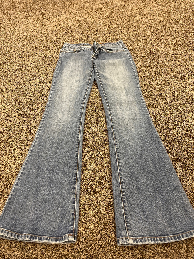 Blue notes jeans in Women's - Bottoms in Prince George