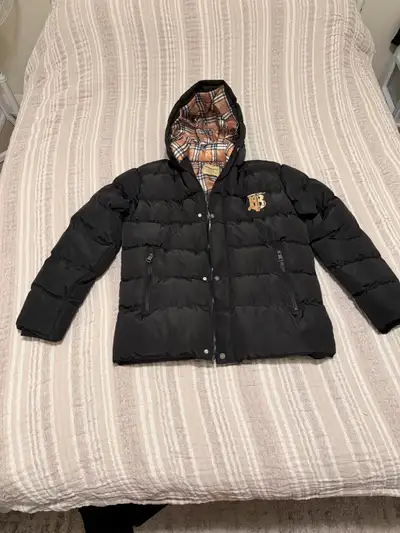 Men’s Burberry Jacket XL, View more