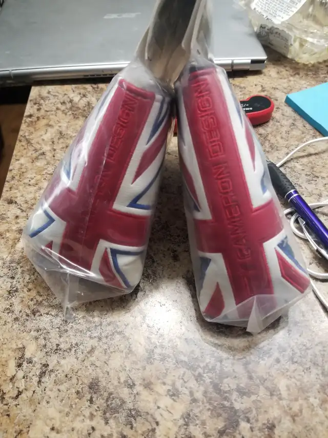 Scotty Cameron Headcover in Golf in London - Image 3