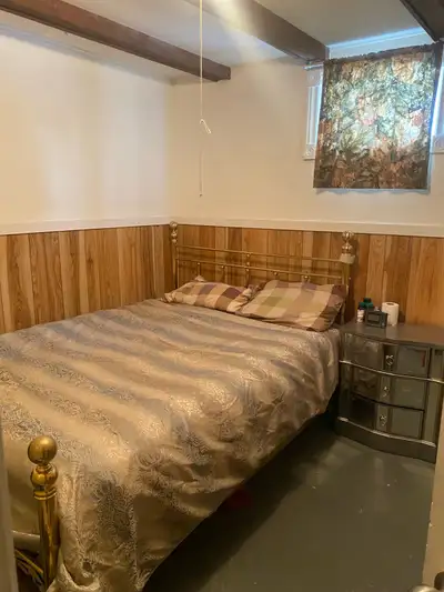Room for Rent in Leduc