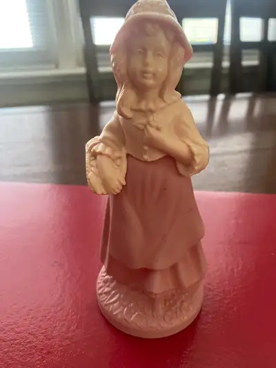 RARE FIND - For sale, vintage from 1970s, Avon cologne bottle (still has cologne in it). The title o...