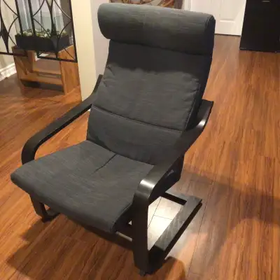Chaise poang  ikea, View more