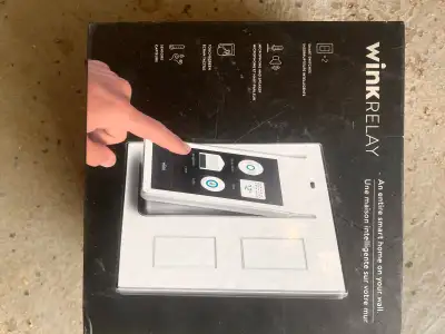 Wink Relay, View more