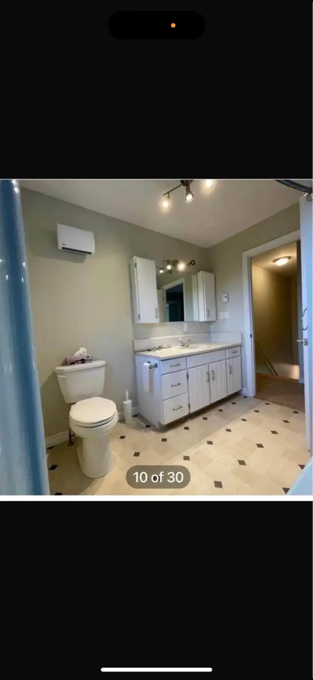  Room for Rent – ASAP OR FEB 1st (Female Only) in Room Rentals & Roommates in Charlottetown - Image 3