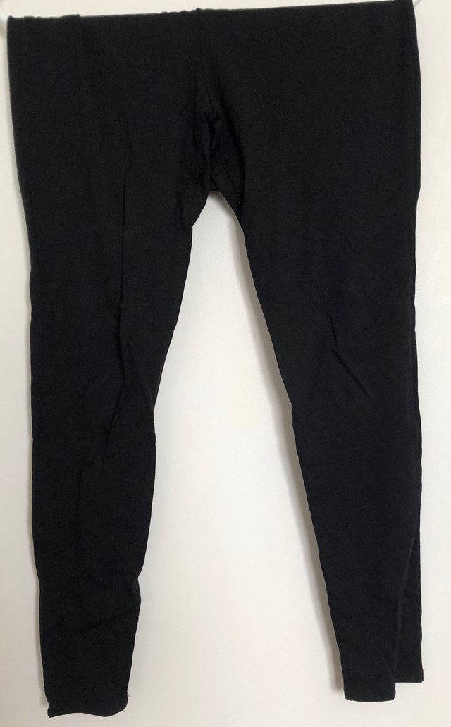 Leggings noirs Médium  dans Femmes - Pantalons et shorts  à Longueuil/Rive Sud