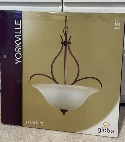 Pendant Light, View more