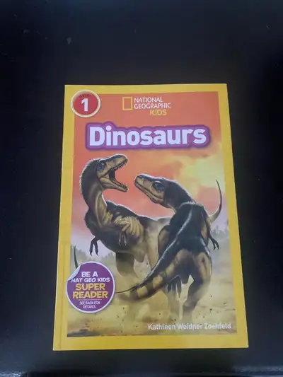 National geographic books (kids), View more