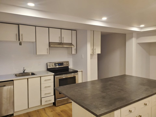 Chambre a louer dans un beau 4 1/2 avec une travailleuse dans Chambres à louer et colocs  à Ville de Montréal - Image 4