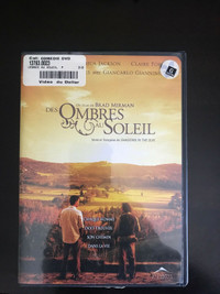 DVD des Ombres au Soleil