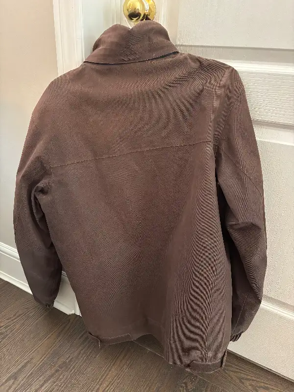 Aigle Jacket Size Medium527122021871134721