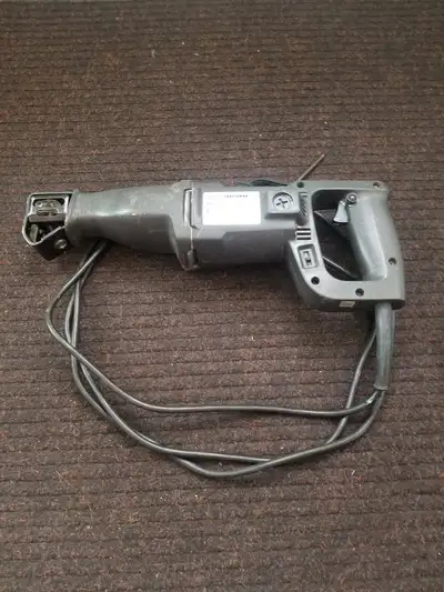 Scie sauteuse vitesse non variable SEARS CRAFTSMAN 120 volts, View more