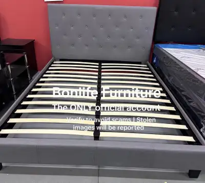 queen bed frame double bed frame on sale, View more