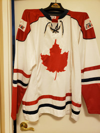 Hockey jersey