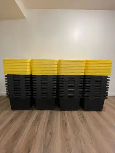 Moving Box Rentals, View more