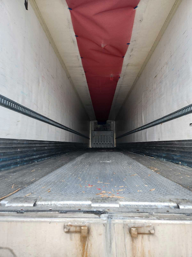 53 ft ex reefer storage trailer  in Other in Kitchener / Waterloo - Image 3