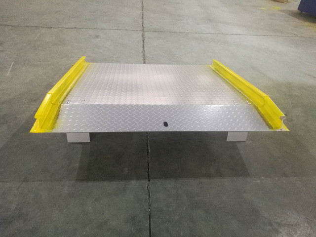 Dock Board 13000lbs - [NEW] in Other Business & Industrial in Delta/Surrey/Langley - Image 3