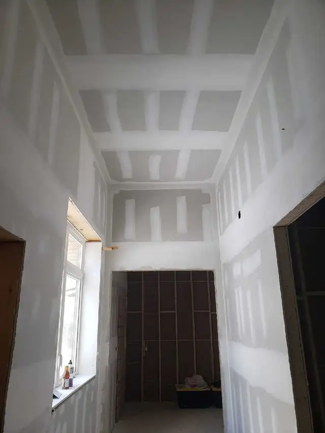 Drywall and Tapping 65561332681603121