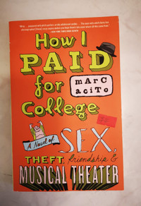 How I PAID for College