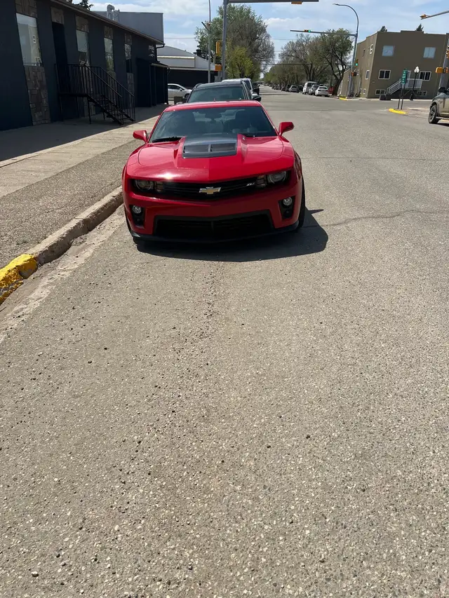 2013 ZL1 Camaro 503571721236008961