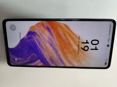  Samsung Galaxy A53 5G  – Débloqué – Comme Neuf, View more