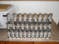Stanley cup collection
