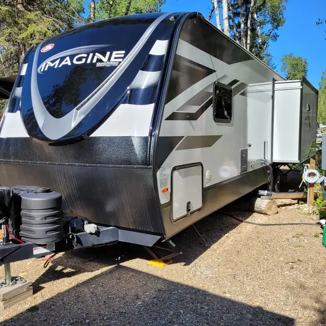 2023 Grand Design Imagine 2970RL in Travel Trailers & Campers in Regina - Image 3
