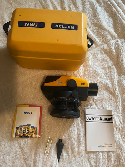 Laser Level, View more