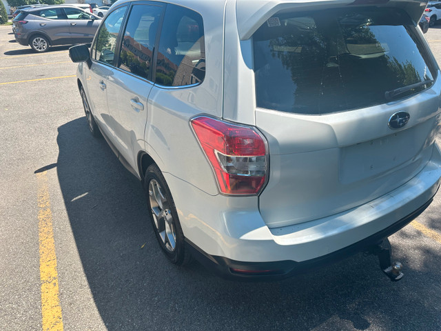 Subaru Forster  dans Autos et camions  à Ville de Montréal - Image 4