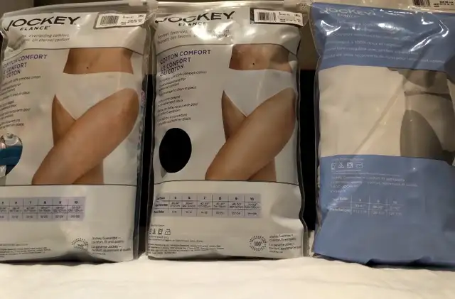 New Plus Size Women's Underwear, 3 Packs in Women's - Bottoms in London - Image 3