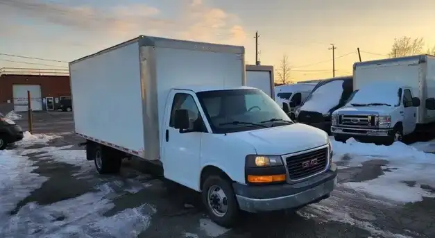 Part time Early Morning Contract Deliver Driver is needed now ! in Drivers & Security in City of Toronto - Image 2
