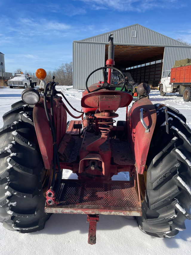Massey super 44 in Farming Equipment in Prince Albert - Image 4