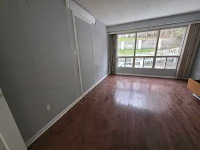 2 bedroom main floor., View more