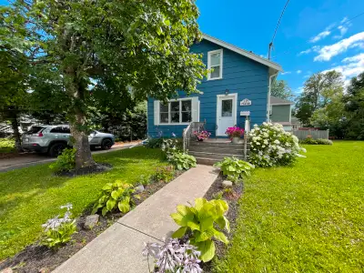 Offered as either a standard rental (utilities not included), or fully furnished, all inclusive pack...