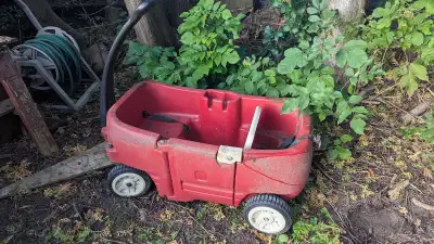 Kids Wagon, View more