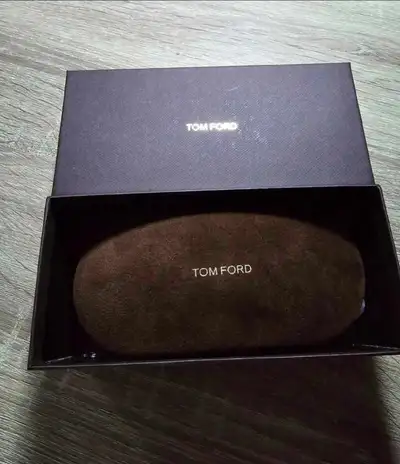 Tom Ford Sunglasses, View more