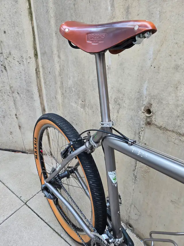 Classic Moots YBB63406571508353124