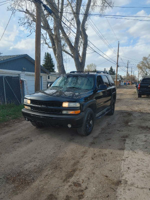 2006 Chevrolet Tahoe Z/71