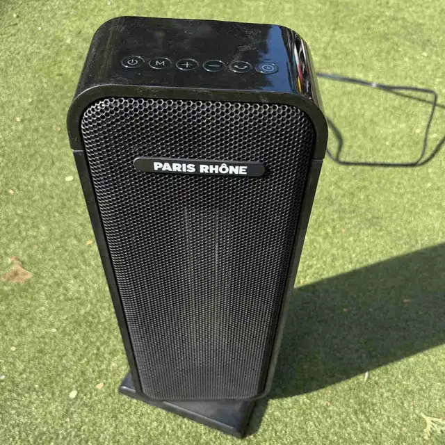 Space Heater 