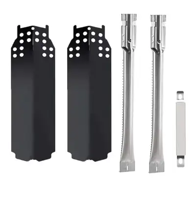 BBQration Grill Parts for Charbroil Classic 280 2 Burner 463613717 463647018 463672717 463672817 G21...