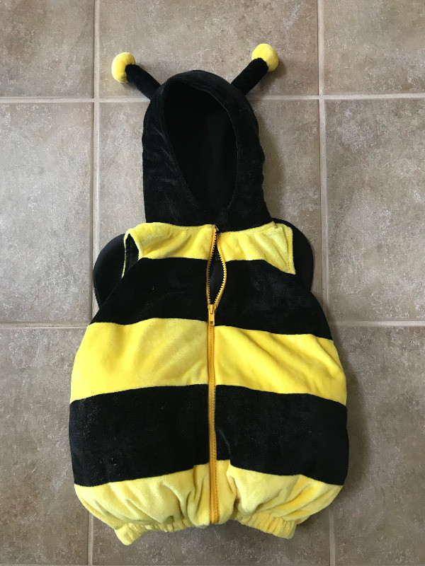 Bumblebee Halloween Costume – Size 24 Months in Clothing - 18-24 Months in London - Image 2
