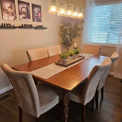 Dining Room Set, View more