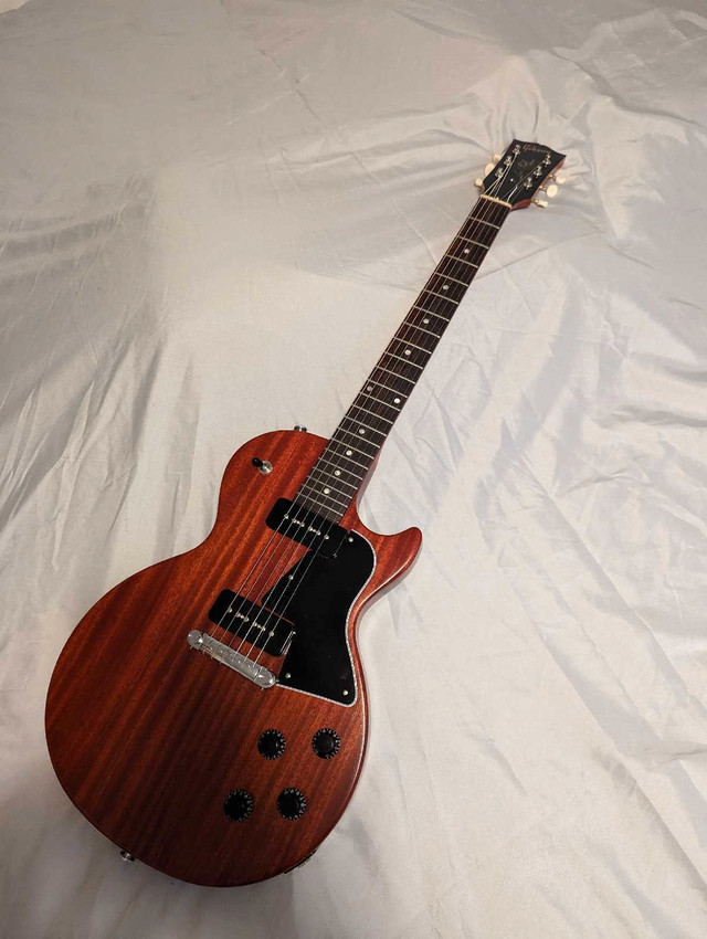 Gibson Les Paul special tribute p90  dans Guitares  à Laurentides