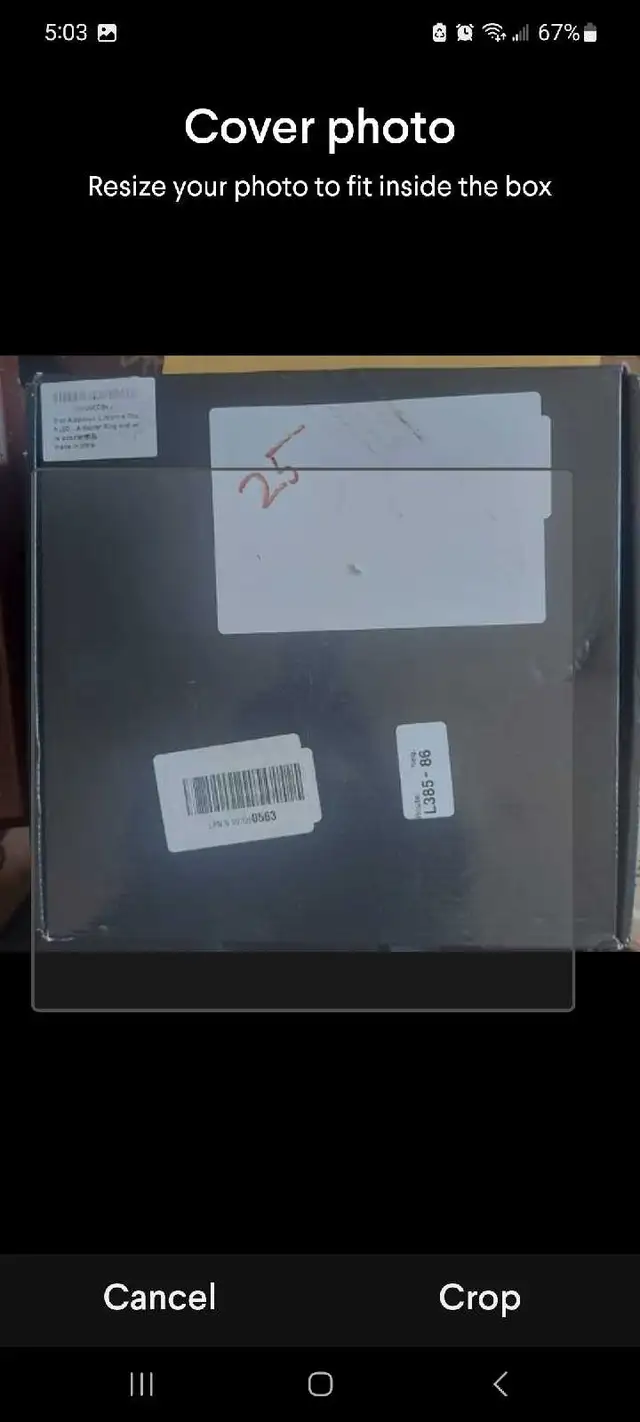 motorbike led headlight 7" and 2 lamps 5: brand new  in Other in London - Image 8