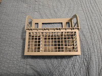 Bosch Dishwasher Cutlery Silverware Basket 11027062