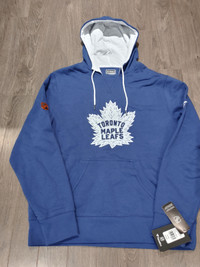 Toronto Maple Leafs hoodie - Reverse Retro 2.0 - BNWT