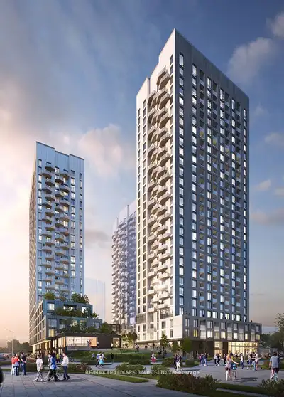 * Brand New Furnished Studio Apartment For Rent In Vaughan*