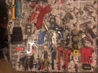 Assorted Tools For Sale