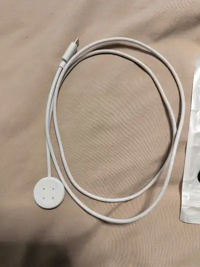 Google Pixel Watch 2  Charger and Bands, View more