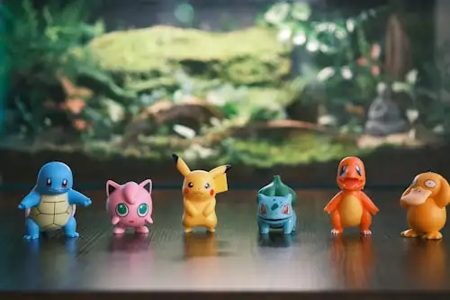 Oasis Pokémon Club