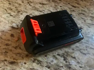This Battery is a new condition never been used no damage at all
